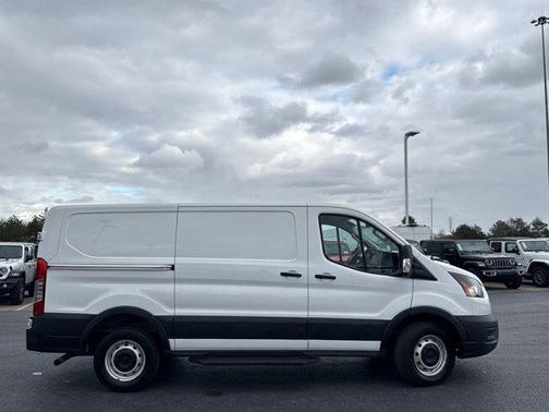 2020 Ford Transit-250 Base