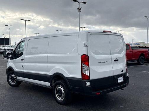 2020 Ford Transit-250 Base