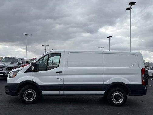 2020 Ford Transit-250 Base
