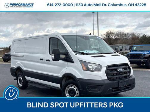 2020 Ford Transit-250 Base