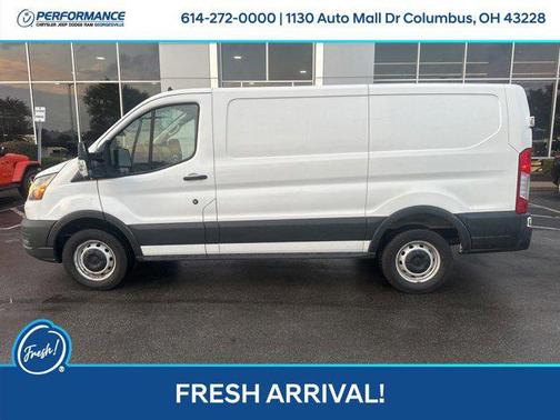2020 Ford Transit-250 Base