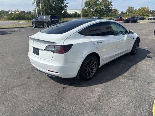 2019 Tesla Model 3 Standard Range