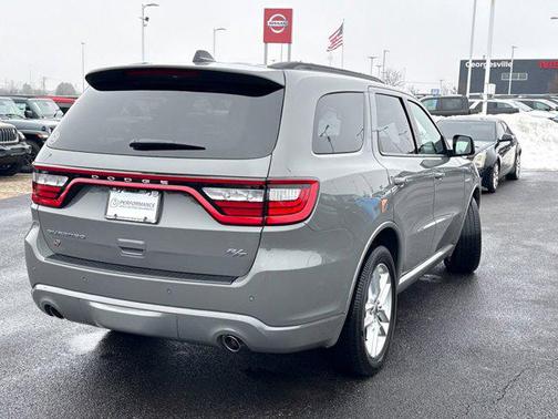 2024 Dodge Durango R/T