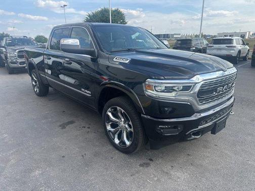 2023 RAM 1500 Limited
