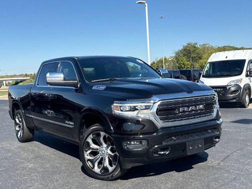 2023 RAM 1500 Limited