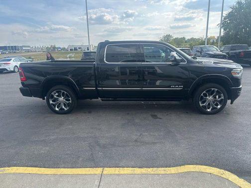 2023 RAM 1500 Limited