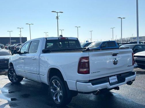 2019 RAM 1500 Limited