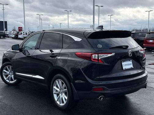 2021 Acura RDX Technology Package