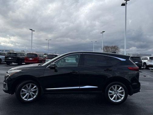 2021 Acura RDX Technology Package