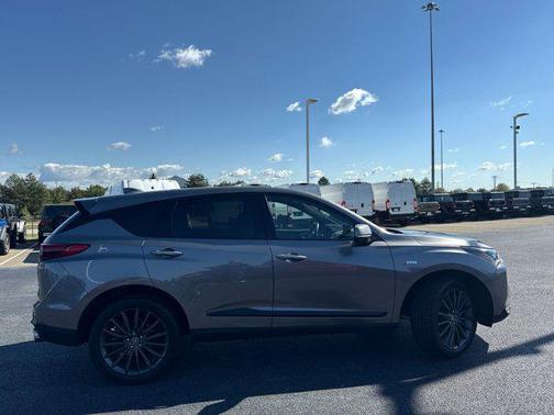 2024 Acura RDX A-Spec Advance Package