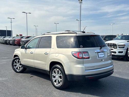 2015 GMC Acadia SLT-1