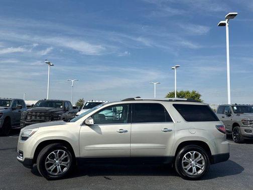 2015 GMC Acadia SLT-1