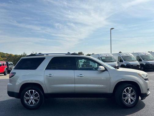 2015 GMC Acadia SLT-1