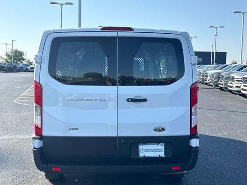 2023 Ford Transit-250 Base