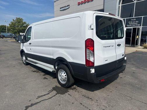 2023 Ford Transit-250 Base