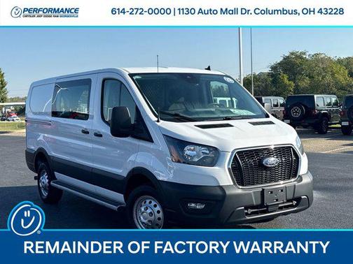 2023 Ford Transit-250 Base
