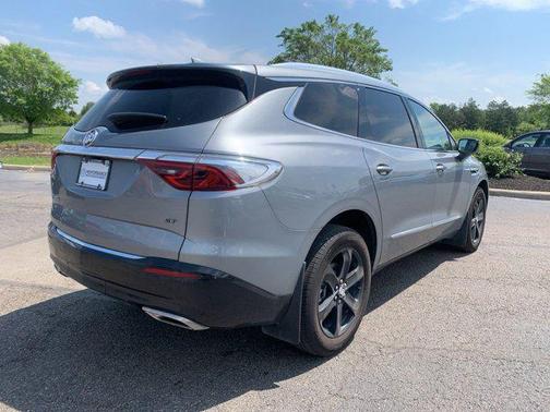 2024 Buick Enclave Premium AWD