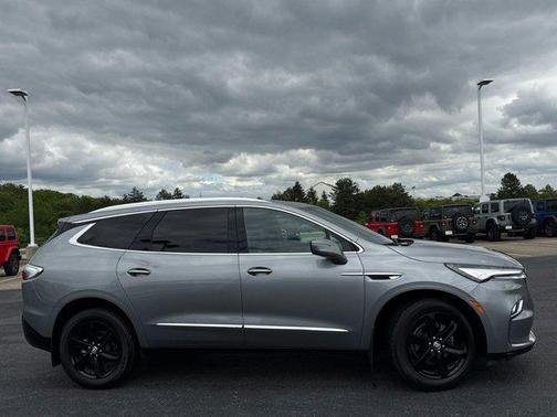 2024 Buick Enclave Premium AWD