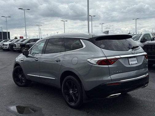 2024 Buick Enclave Premium AWD