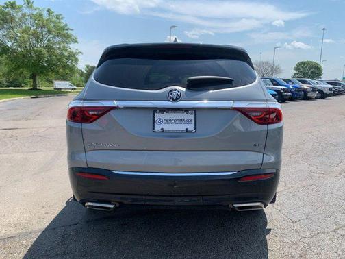 2024 Buick Enclave Premium AWD