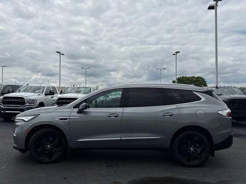 2024 Buick Enclave Premium AWD