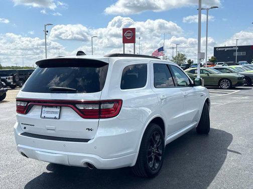 2024 Dodge Durango R/T
