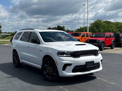 2024 Dodge Durango R/T