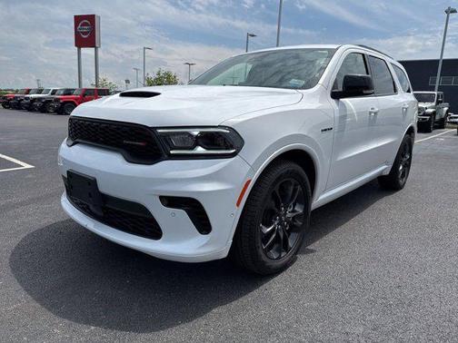 2024 Dodge Durango R/T