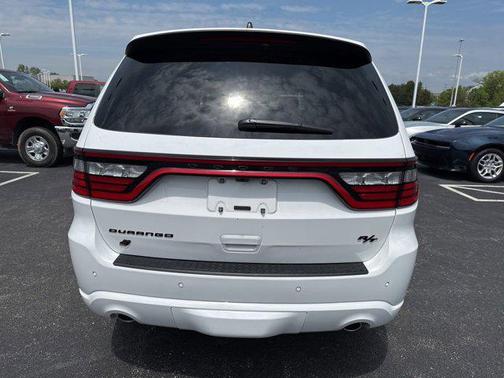2024 Dodge Durango R/T