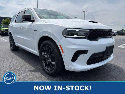 2024 Dodge Durango R/T
