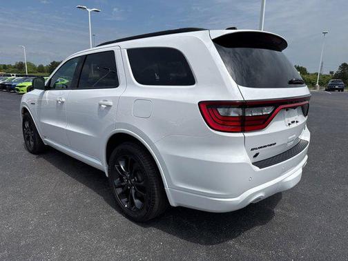 2024 Dodge Durango R/T