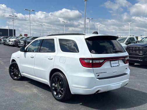 2024 Dodge Durango R/T