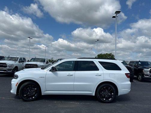 2024 Dodge Durango R/T