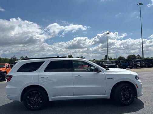 2024 Dodge Durango R/T