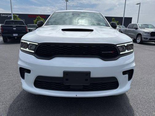 2024 Dodge Durango R/T