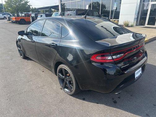 2014 Dodge Dart SXT