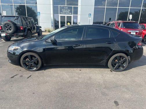 2014 Dodge Dart SXT