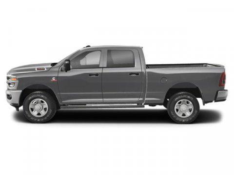 2025 RAM 2500 Laramie Crew Cab 4x4 6'4' Box