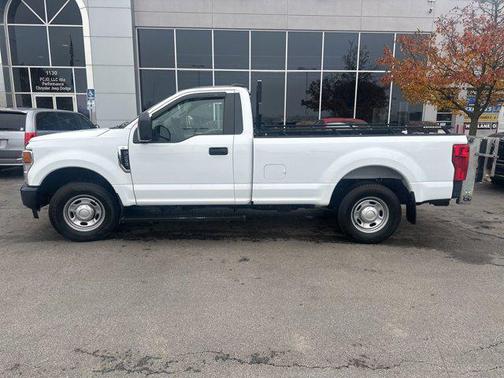2022 Ford F-250 XL