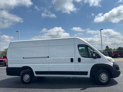 2024 RAM ProMaster 3500 High Roof
