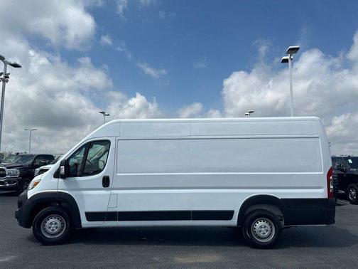 2024 RAM ProMaster 3500 High Roof