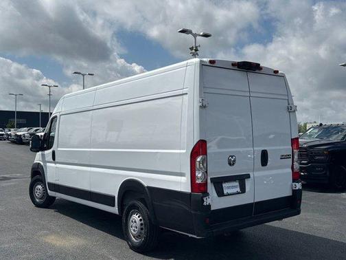 2024 RAM ProMaster 3500 High Roof