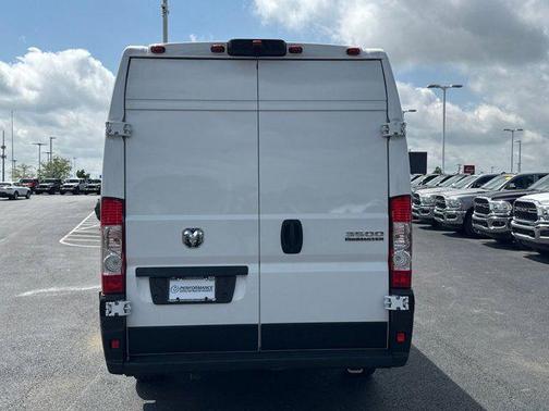 2024 RAM ProMaster 3500 High Roof
