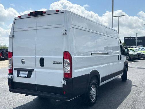 2024 RAM ProMaster 3500 High Roof