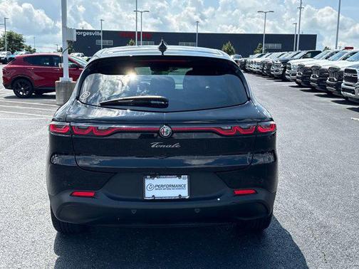 2024 Alfa Romeo Tonale Sprint EAWD