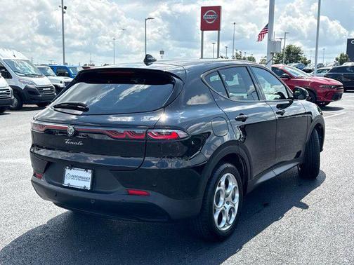 2024 Alfa Romeo Tonale Sprint EAWD