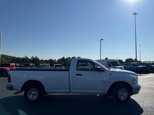 2022 RAM 1500 Tradesman