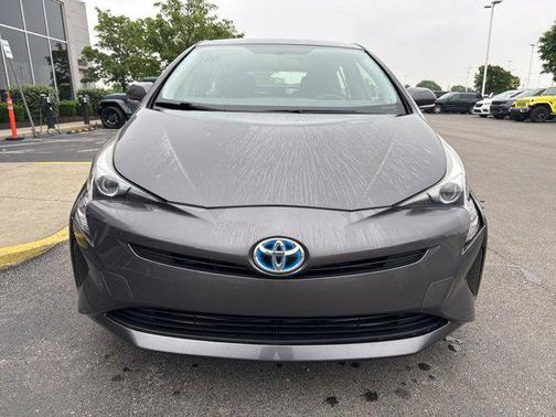 2016 Toyota Prius Two