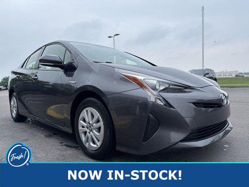 2016 Toyota Prius Two