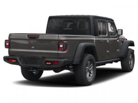 2025 Jeep Gladiator Mojave X
